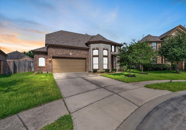 14731 Breyana Park Lane - Photo 1