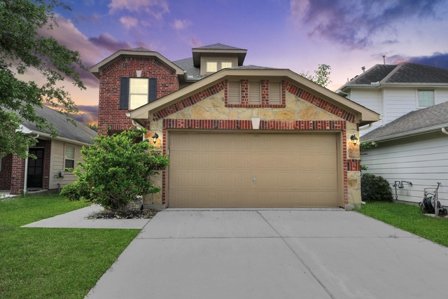 10606 Sun River Falls Drive - Photo 1