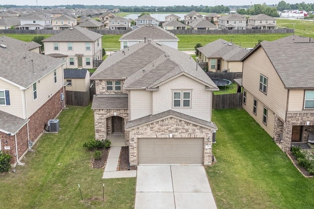 2518 Boxwood Park Lane - Photo 1