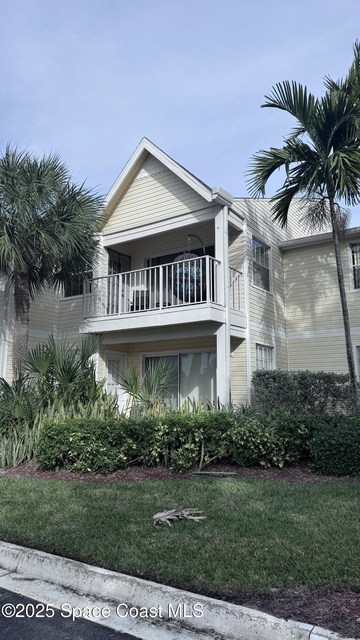 1841 Island Club Drive - Photo 1