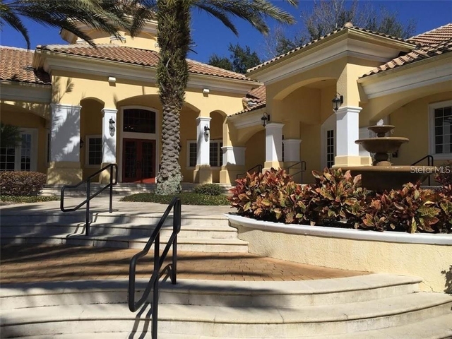 1100 Lake Shadow Circle - Photo 1