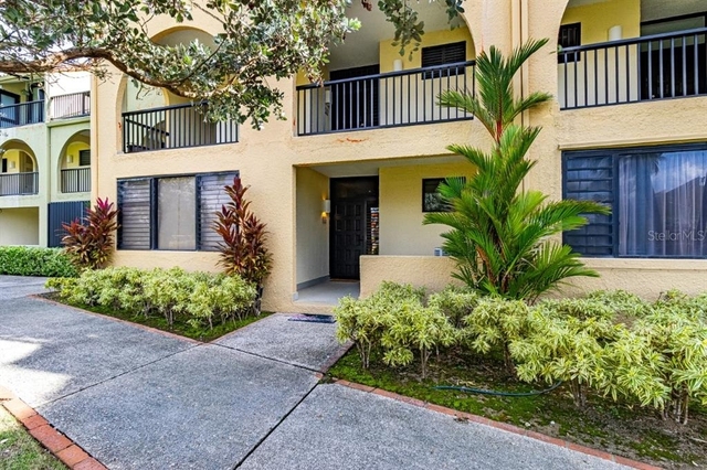 174 Beach Village Palmas Del M - Photo 1