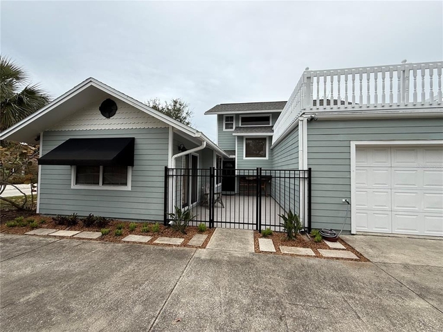 509 N Peninsula Avenue - Photo 1