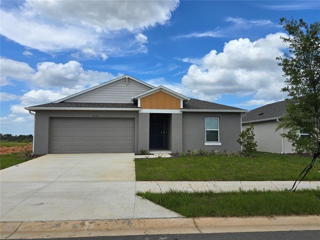 1712 Vanilla Street - Photo 1