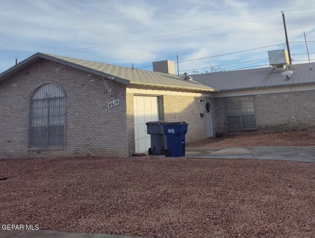 8614 Mettler Drive - Photo 1