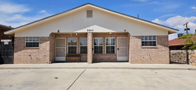 3903 Van Buren Avenue - Photo 1