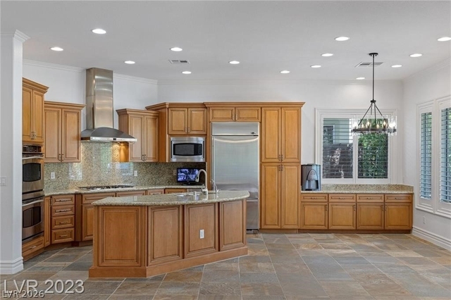 1447 Foothills Village Drive - Photo 1