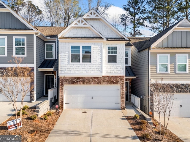 217 Whitetail Circle - Photo 1