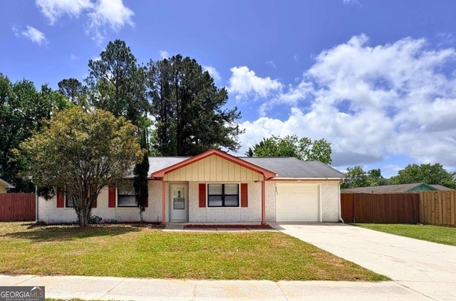 603 Plantation Village Drive - Photo 1