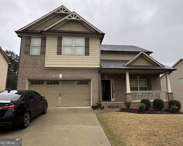 3577 Sandy Bank Drive - Photo 1