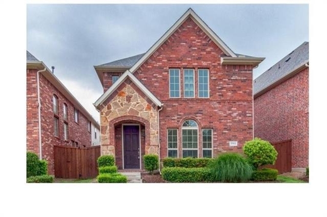 3504 Porter Creek Drive - Photo 1