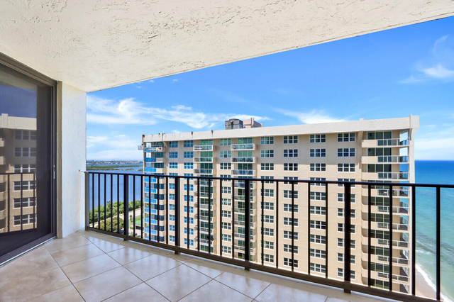 5420 N Ocean Drive - Photo 1