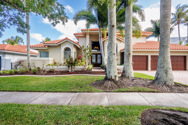 18142 Nw 15th Court - Photo 1