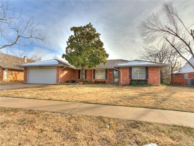 3608 Jim Robison Drive - Photo 1