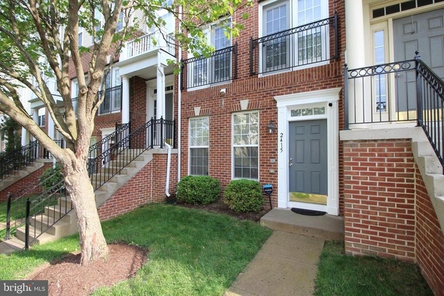 2415 Rainswood Lane - Photo 1