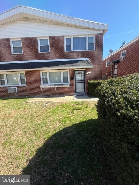 1336 E Upsal Street - Photo 1