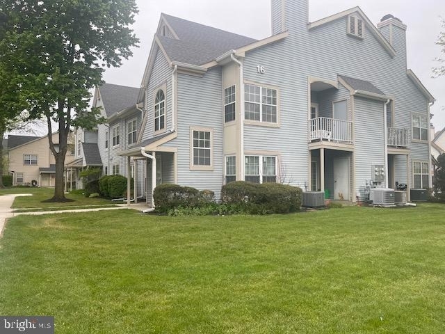 161 Andover Place - Photo 1