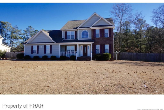 48 Old Field Loop - Photo 1