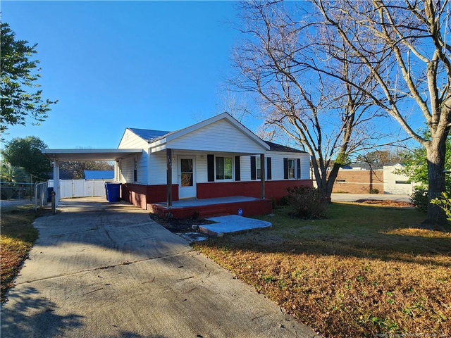 1347 Levy Drive - Photo 1