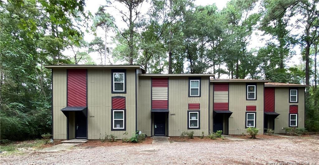 5804 Aftonshire Drive - Photo 1