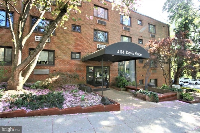 4114 Davis Place Nw - Photo 1
