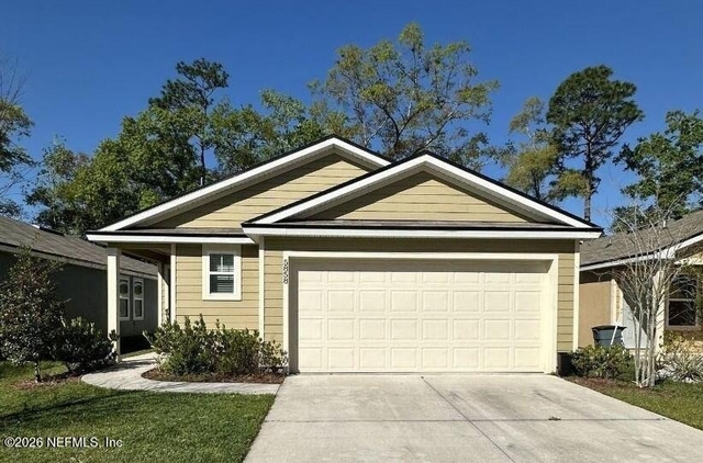 5858 Calvary Drive - Photo 1