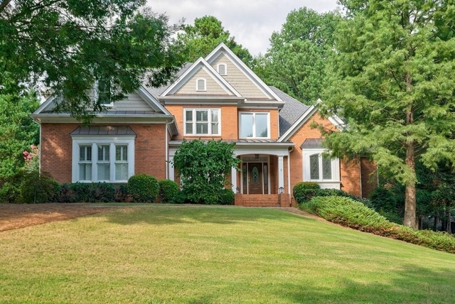 1710 Sugarloaf Club Drive - Photo 1