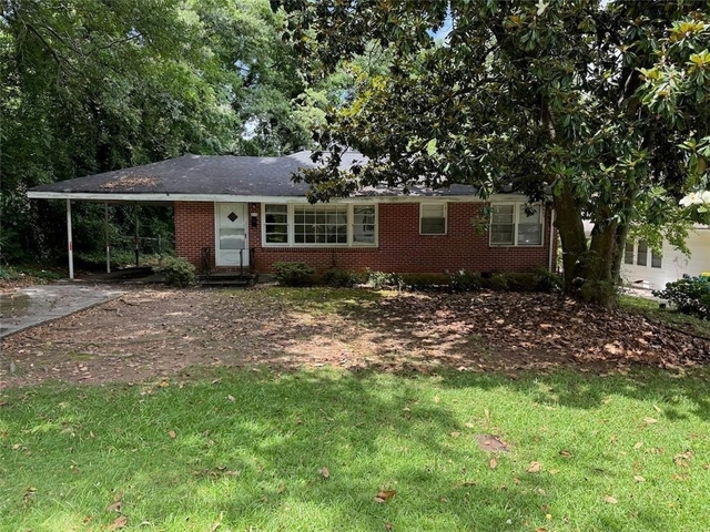 828 Catherine Street - Photo 1