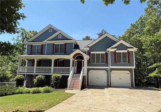 102 Oak Ridge Trail Se - Photo 1