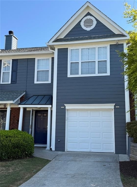 6476 Portside Way - Photo 1