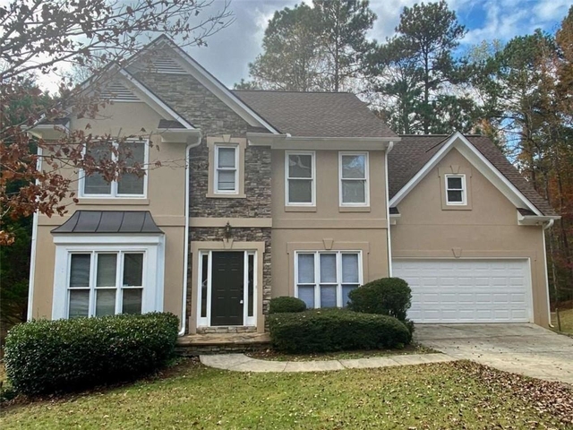 3549 Morningwood Court - Photo 1