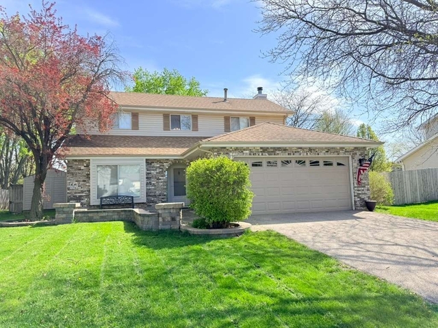 2338 Woodview Lane - Photo 1