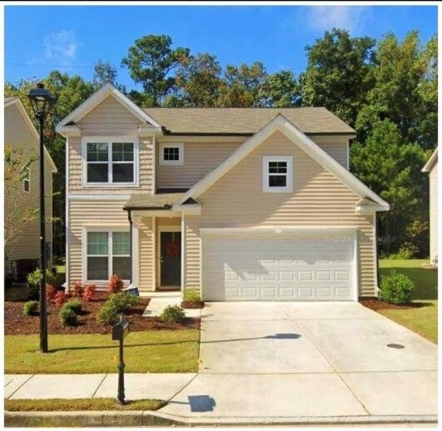 3433 Cascade Parc Boulevard Sw - Photo 1