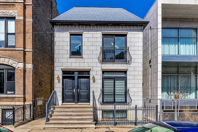 1414 W Superior Street - Photo 1