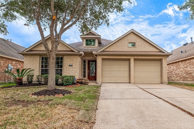 2808 Arbor Brook Lane - Photo 1