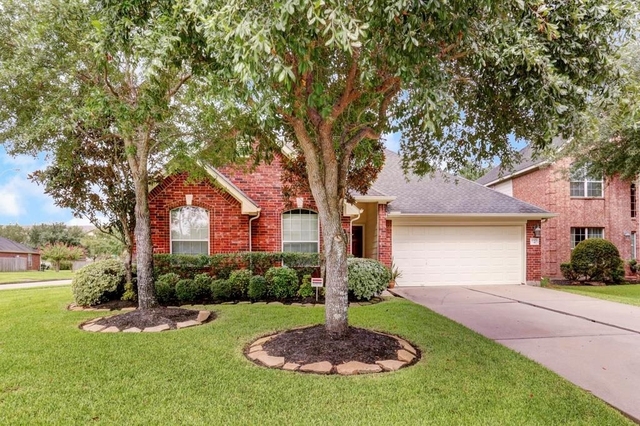 4903 Lake Catherine Court - Photo 1