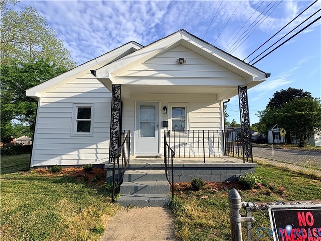 1401 Hanover Street - Photo 1