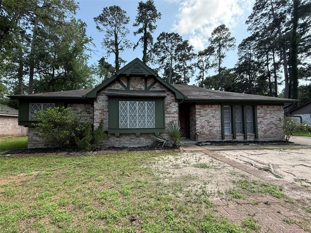422 Gamewood Drive - Photo 1