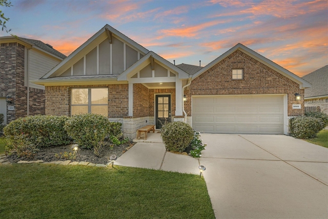 18906 Sorrento Point Drive - Photo 1