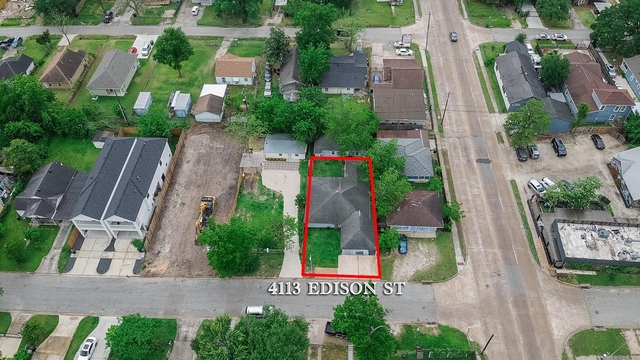 4113 Edison Street - Photo 1