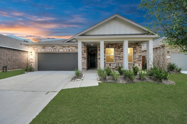 1902 Corsica Creek Lane - Photo 1