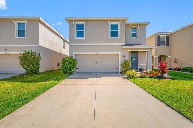 16826 Secret Meadow Drive - Photo 1