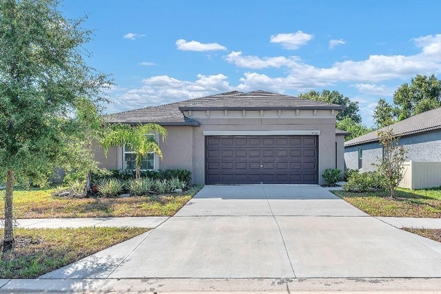 5518 Blue Azure Drive - Photo 1