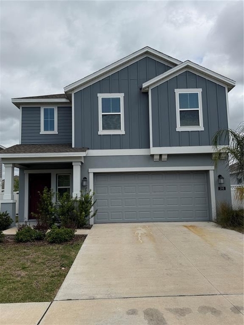 598 Bell Prairie Circle - Photo 1