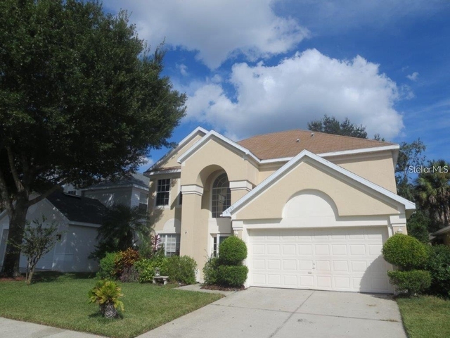 3537 Moss Pointe Place - Photo 1