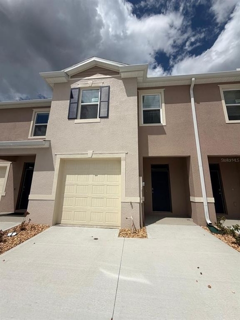 2312 Gifford Drive - Photo 1