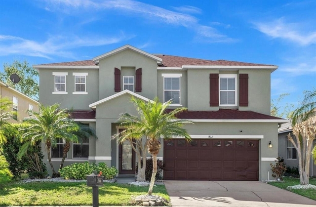 1412 Blackwater Pond Drive - Photo 1