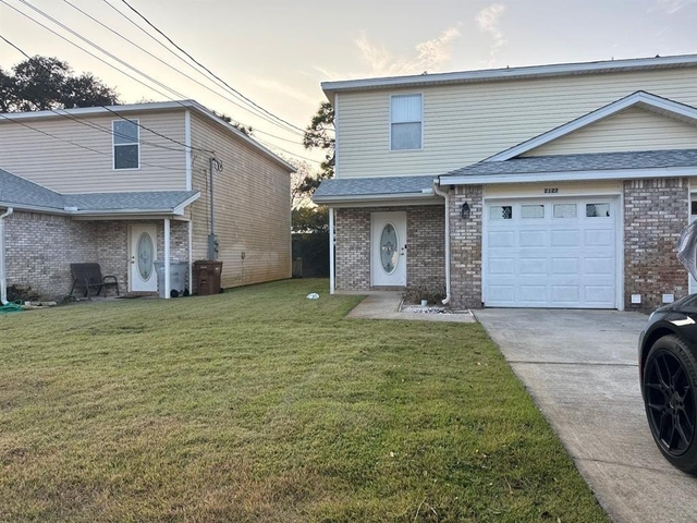 2127 Tom Street - Photo 1