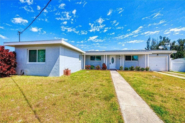 835 Conreid Drive Ne - Photo 1