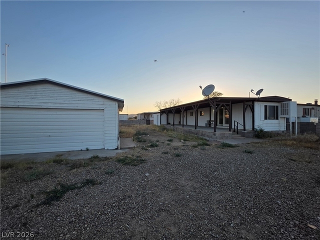 3 Piute Valley Drive - Photo 1